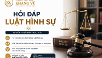 Tội dâm ô với người dưới 16 tuổi