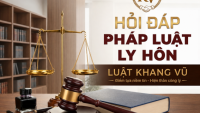 Thỏa thuận phân chia tài sản chung để trốn tránh trả nợ