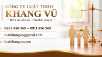 Luật sư tư vấn và giải quyết các vấn đề pháp lý gia đình